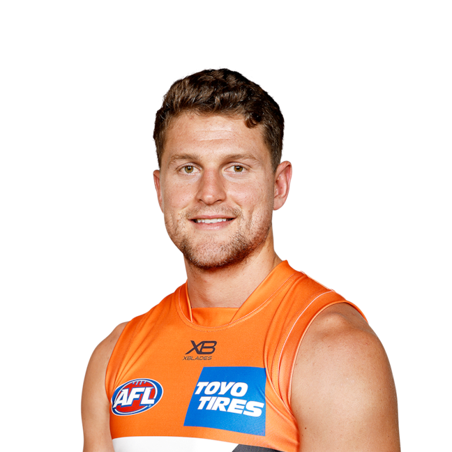 Jacob Hopper profile picture